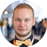 Max Pronko